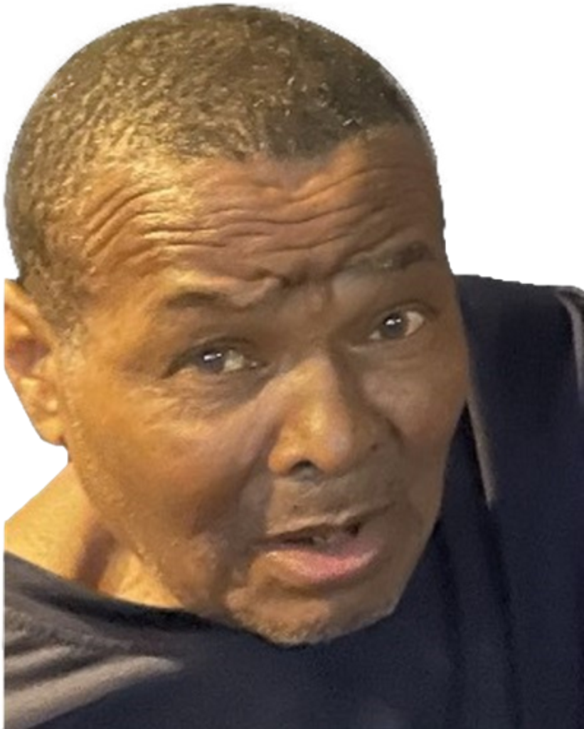 Anthony Washington Profile Photo