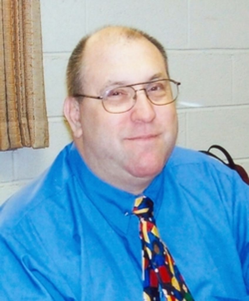 James Algier Hargett, Jr.