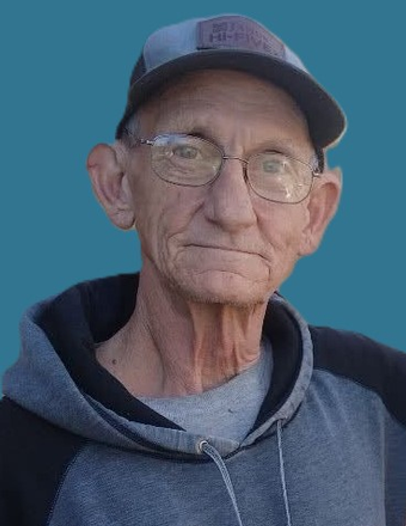 Donald Steven Terrell