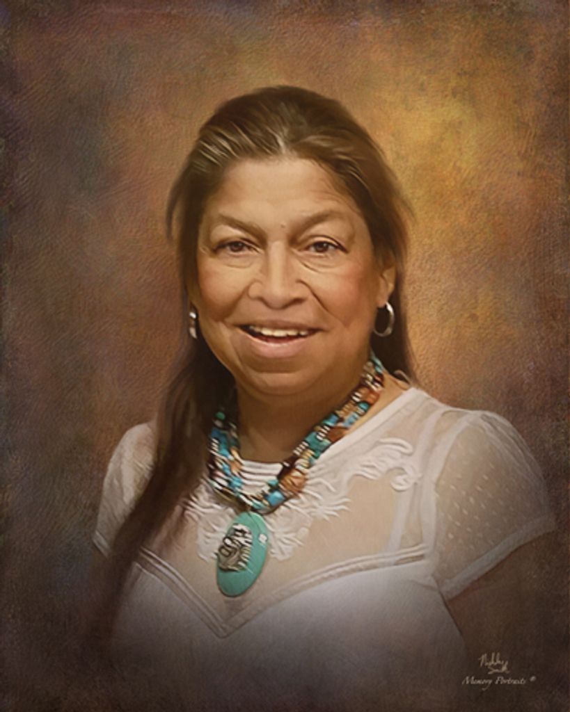 Stella Soliz Profile Photo