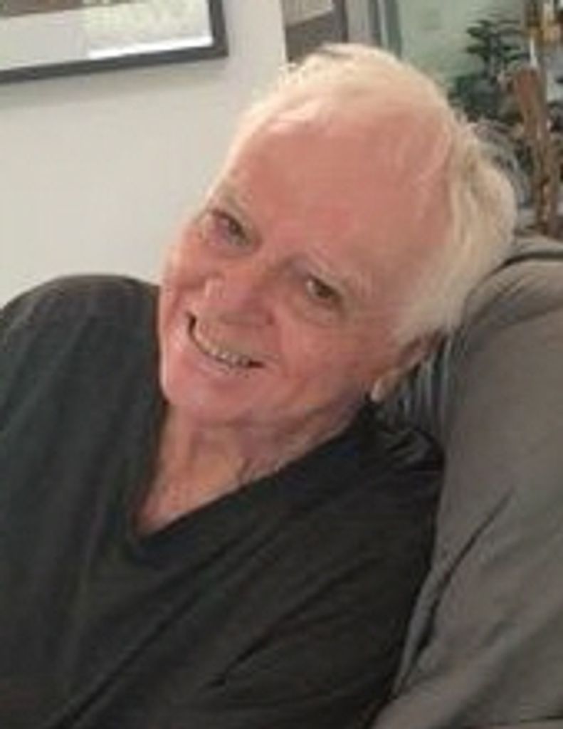 Paul Herbert  Holloway Profile Photo
