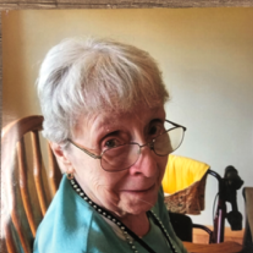Dolores Ann Prihara