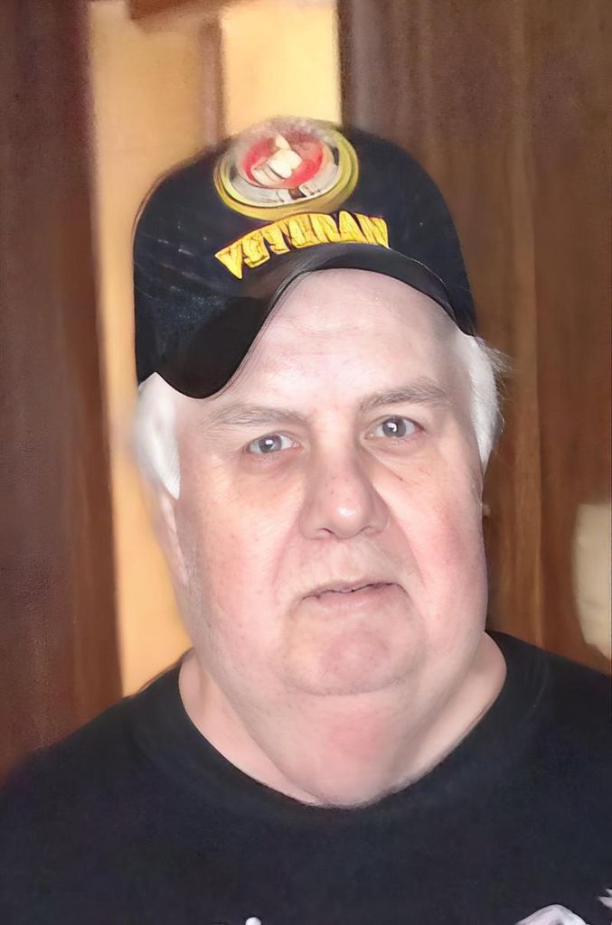 Guy (Charles Albert) Gray Profile Photo
