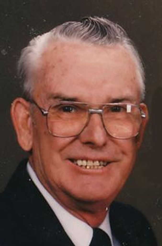 Fred Wallace Byrd Sr Profile Photo