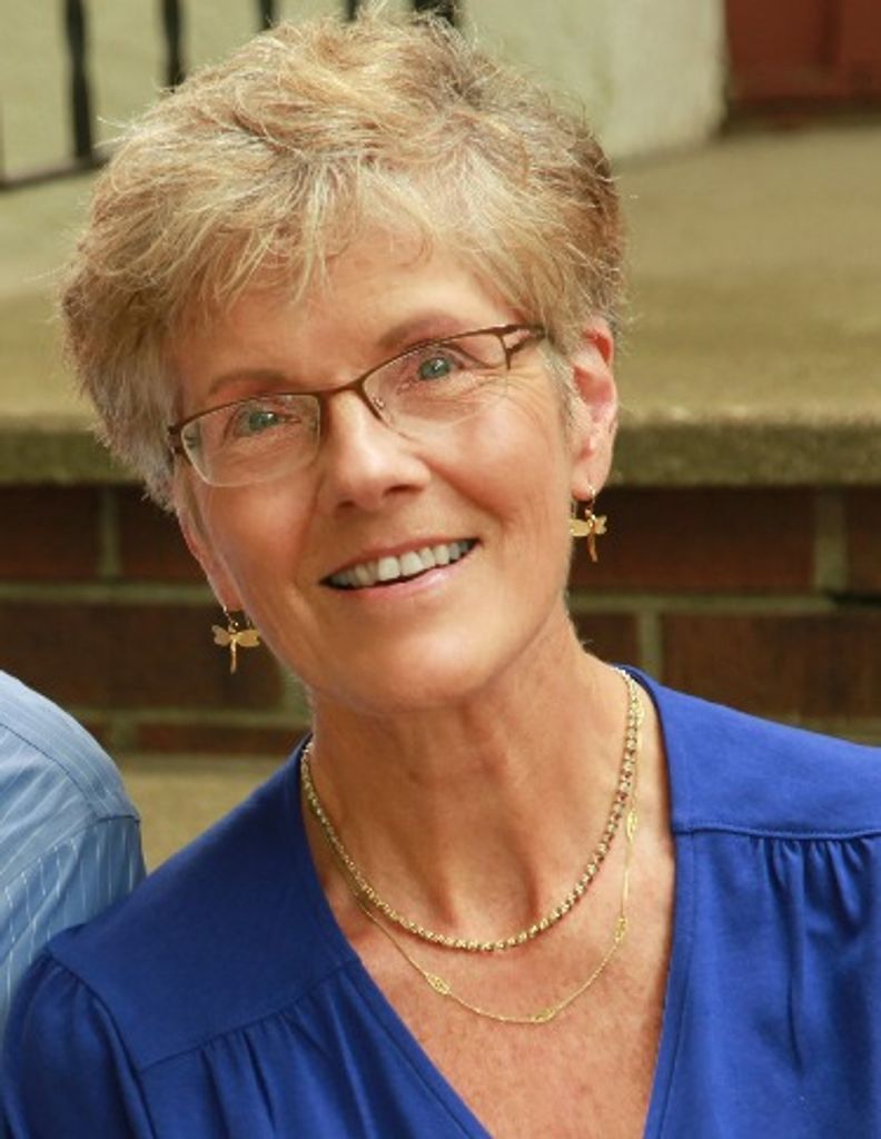 Myra Greve