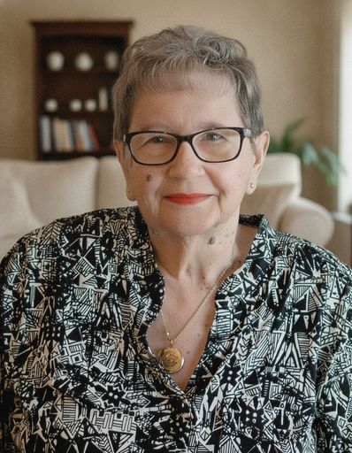 Doris H. Diitmar Profile Photo