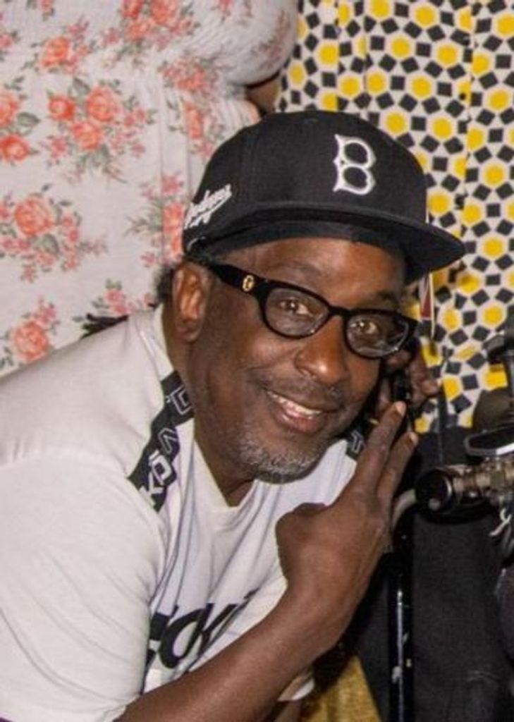 Percy William Suggs, Jr.