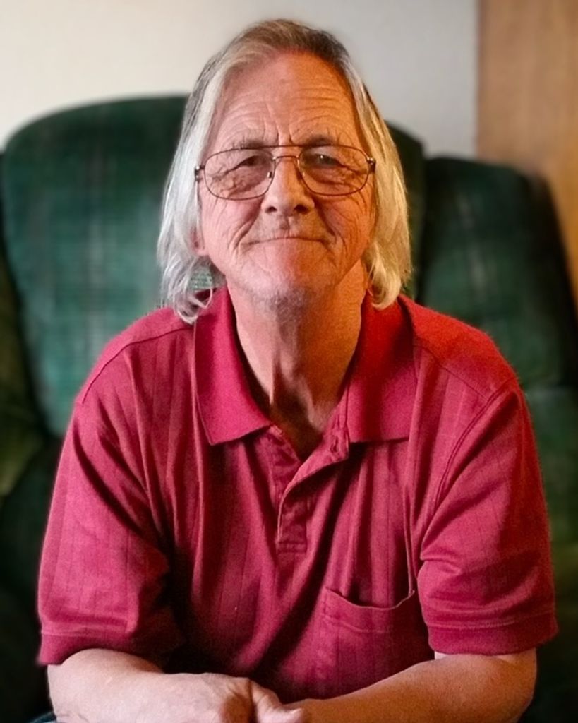 Brad Read Lundgreen