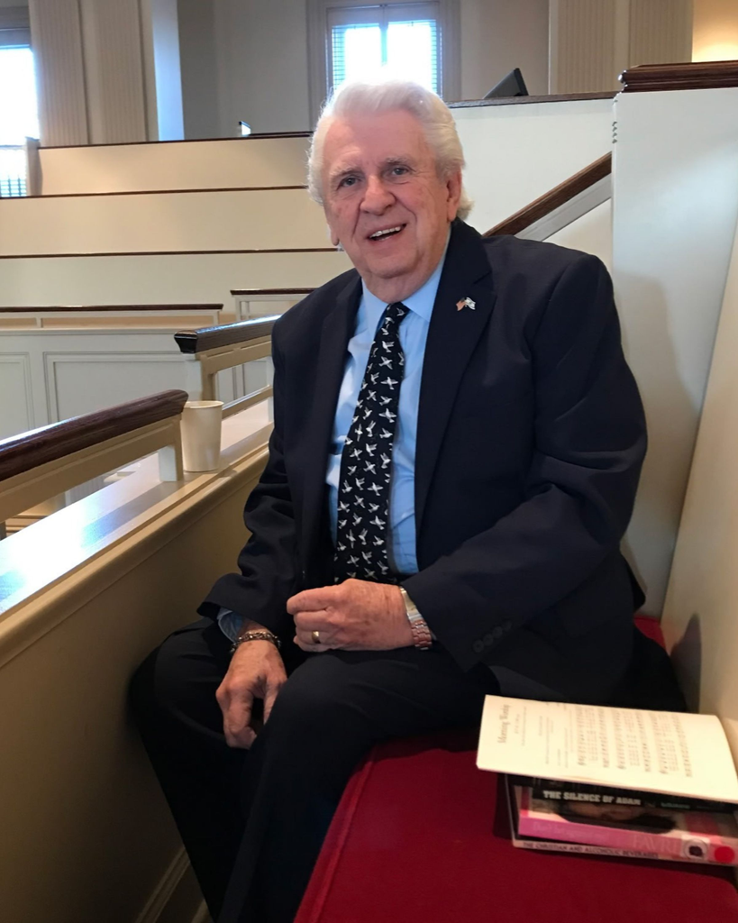 Loyd Taylor Shelton, Jr. Profile Photo