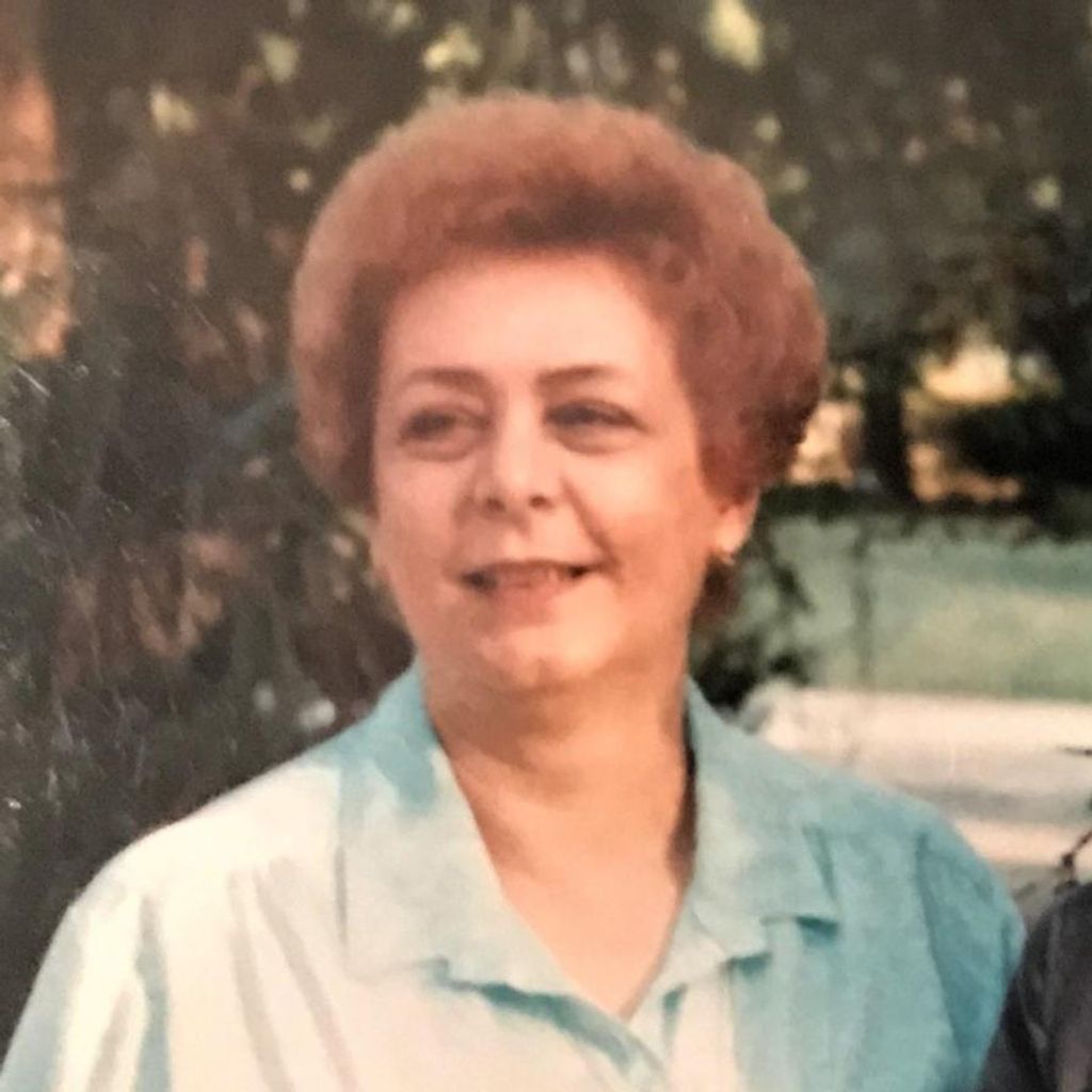 Anne Mary Feehley