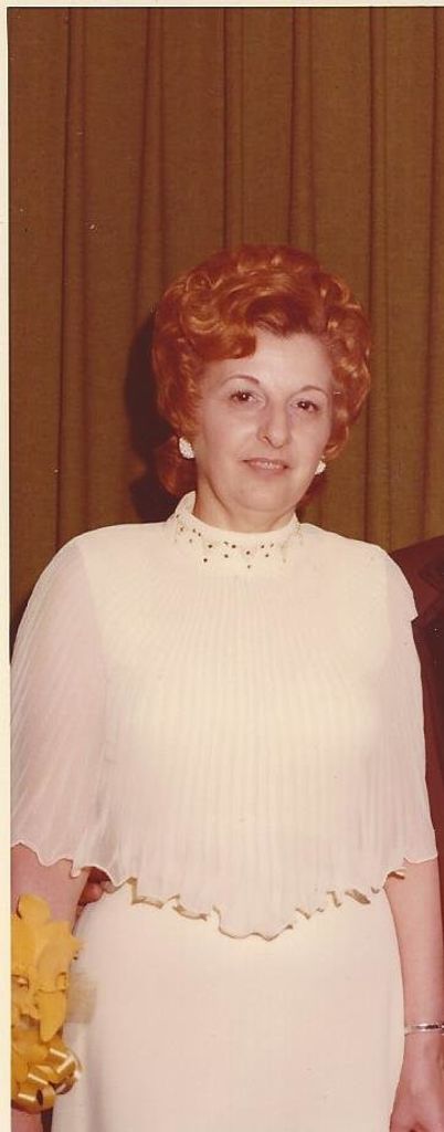Angela M Brennan