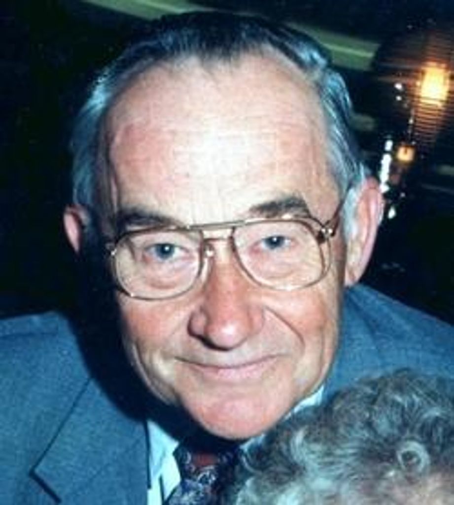 Virgil J. Colavitti