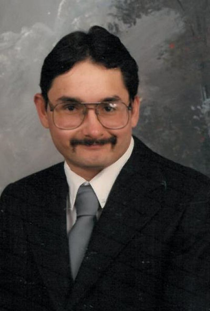 William Eugene "Bill" Wilson, Jr. Profile Photo