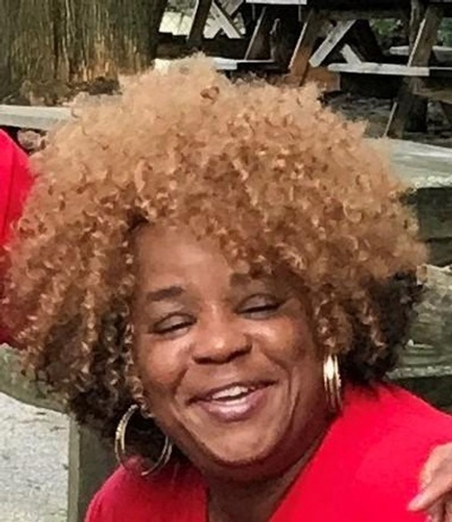 Valecia Jones Profile Photo