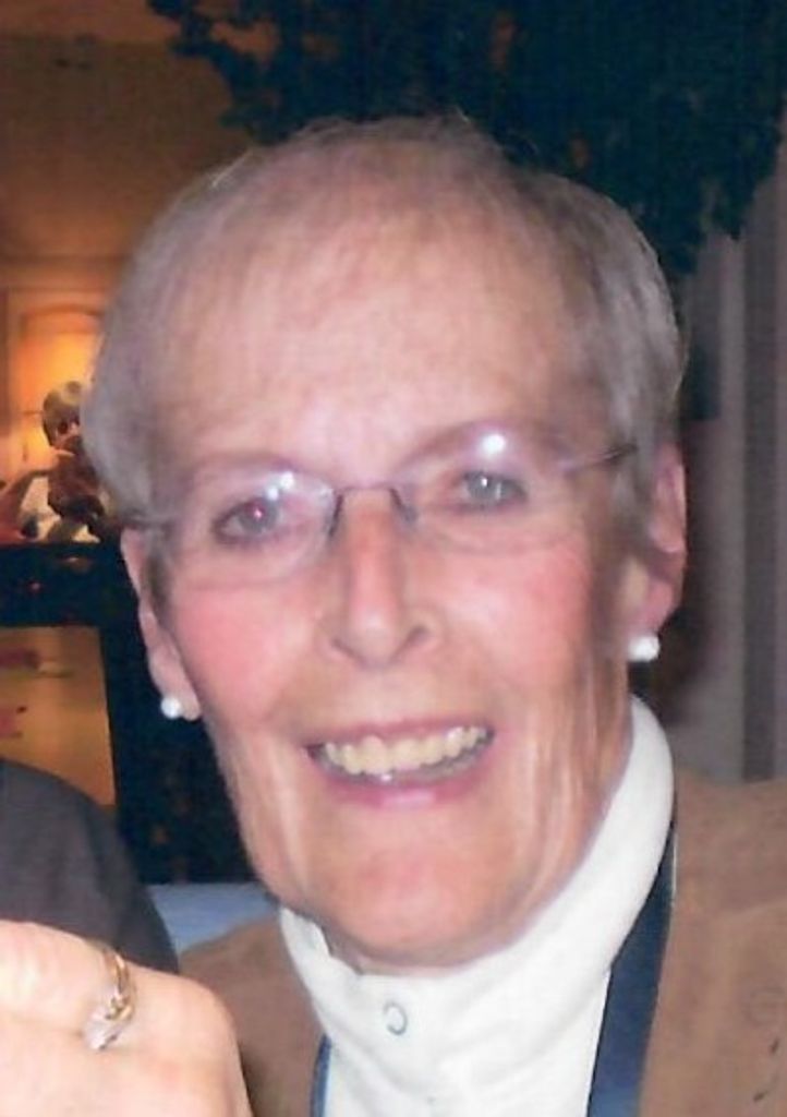 Shirley A. Mogenson Profile Photo