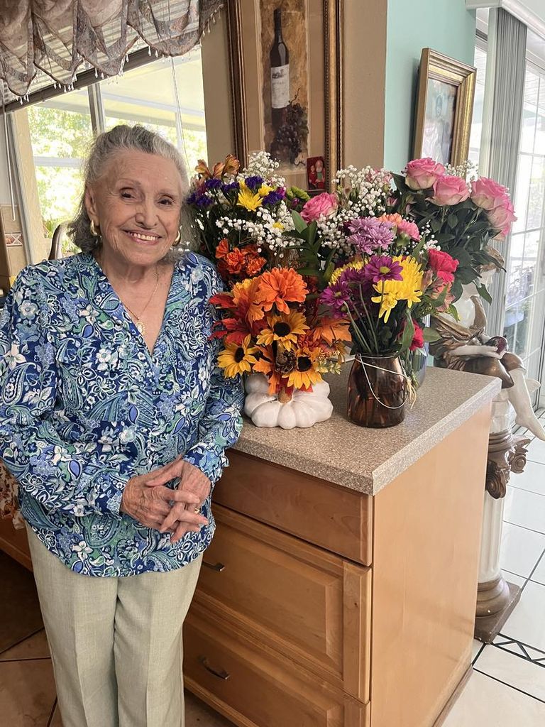 Esther Quiñones Profile Photo