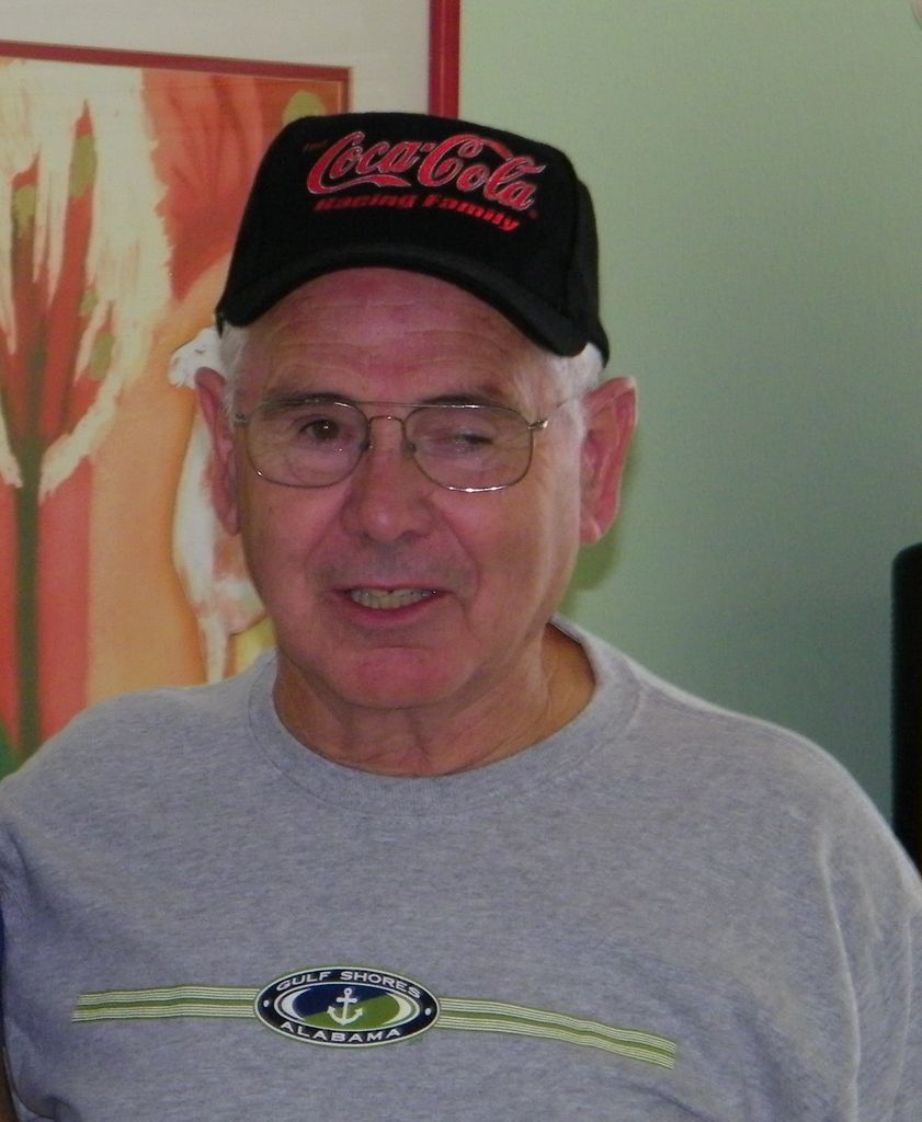 Wayne Lovell Profile Photo