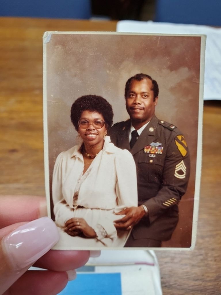 Mr. Melvin Berryman Profile Photo