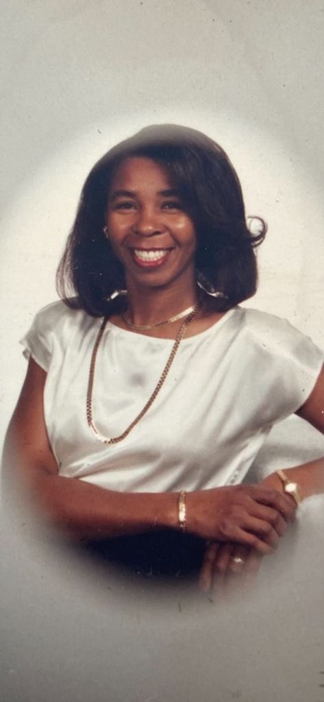 Mildred "Jean" Evans Profile Photo