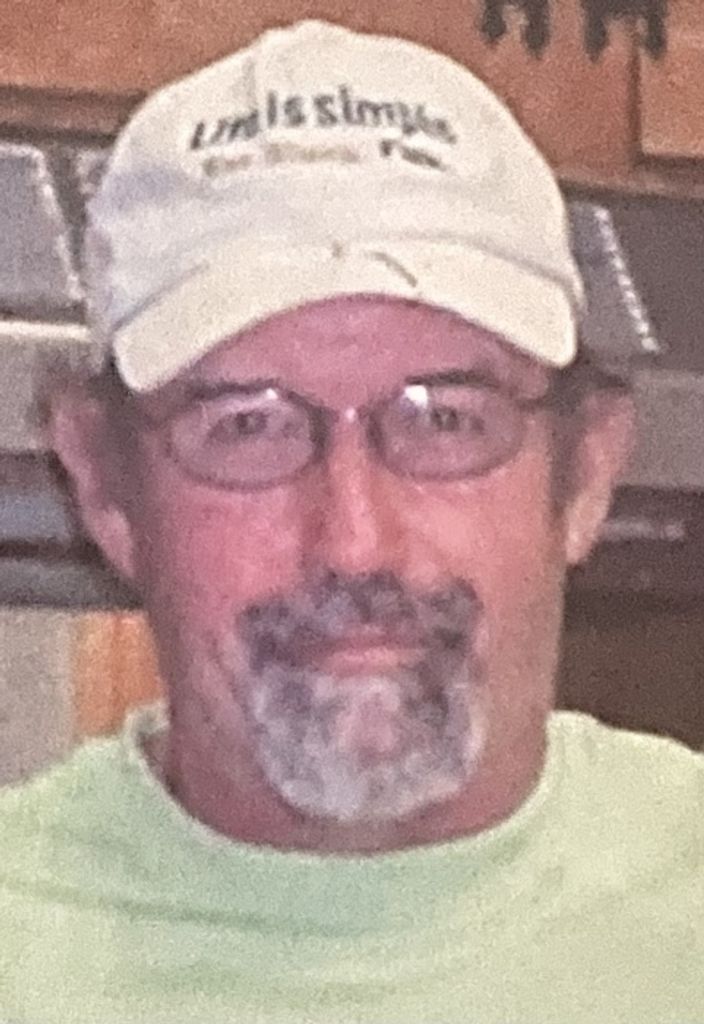 Timothy R. Butner