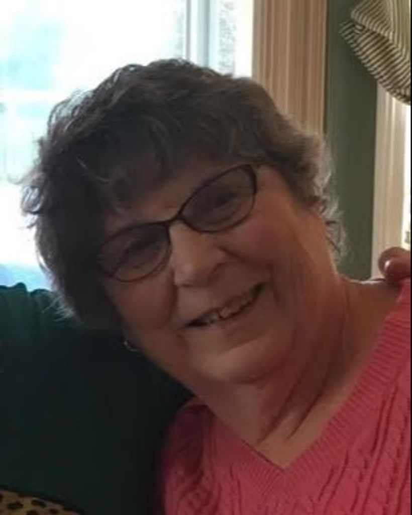 Pauline Thompson