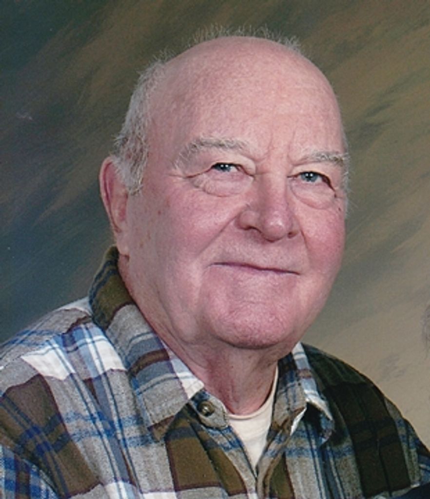 William J. Armstrong Profile Photo