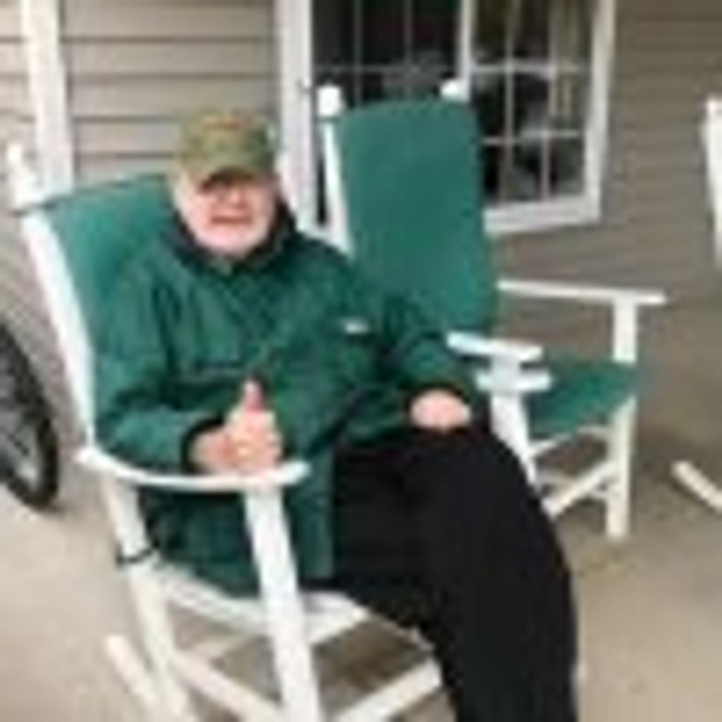 Robert "Bob" Campbell