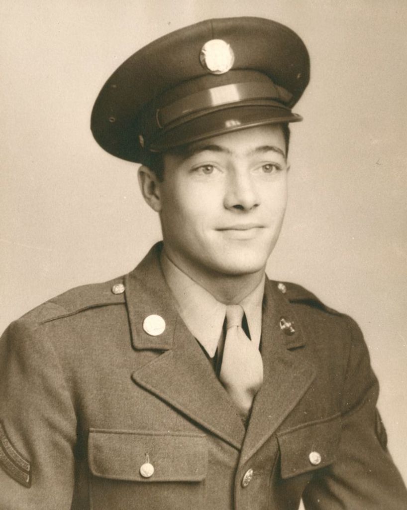 Julian G. Mount