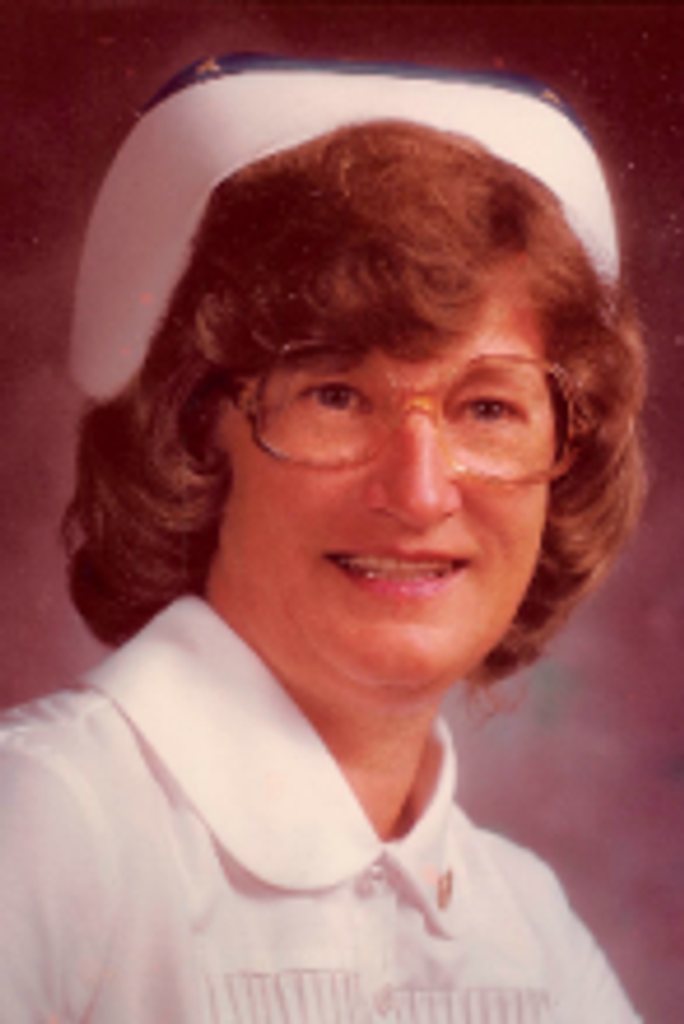 Jeannette B. Theriault