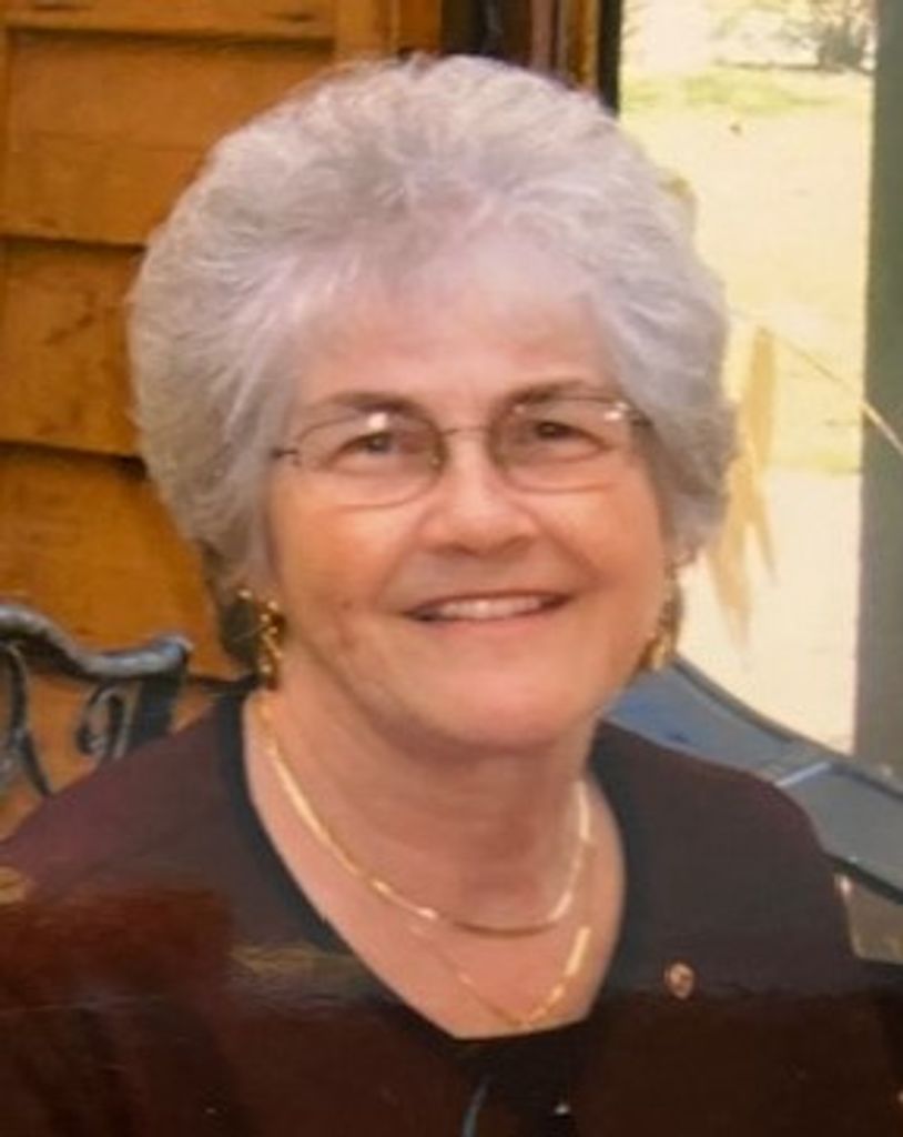 Nancy A. Hentz