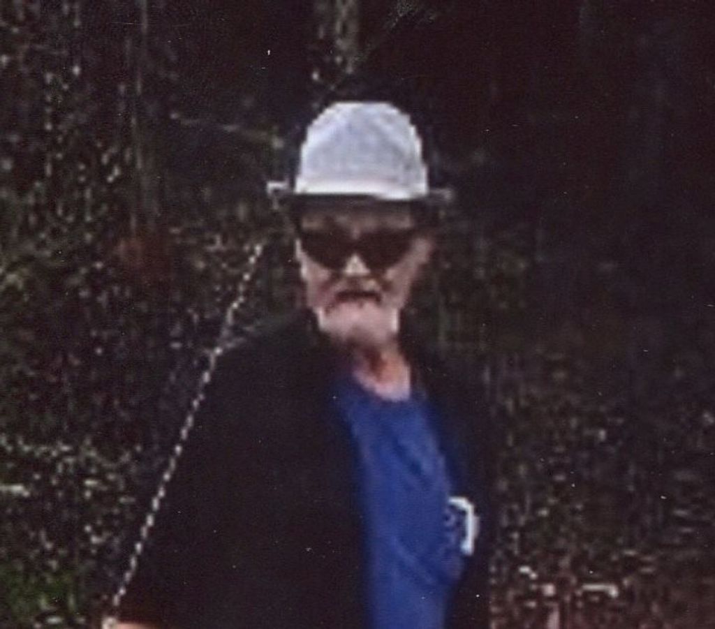 Charlie "Gadget" Woodring