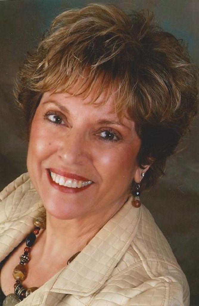 Marilyn Jane (Collins) Cornford