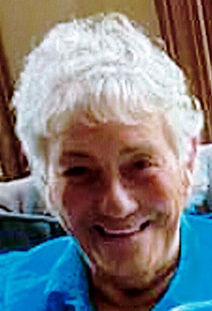 Judy Kay (Bedwell)  Zaayer