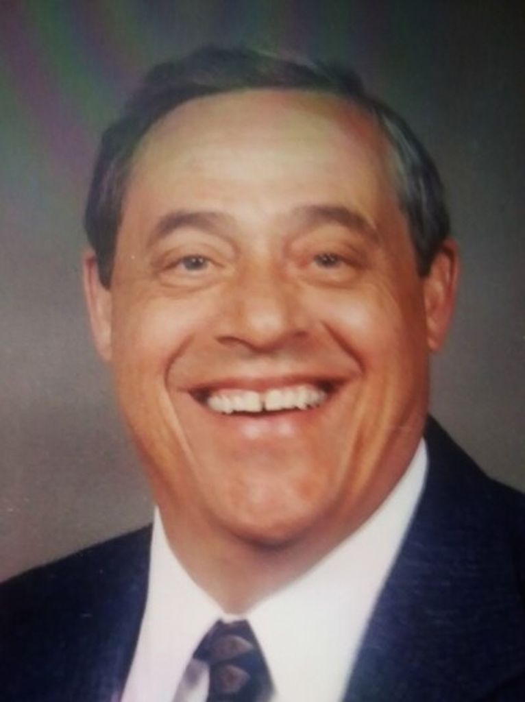 Anthony William Mecca Profile Photo