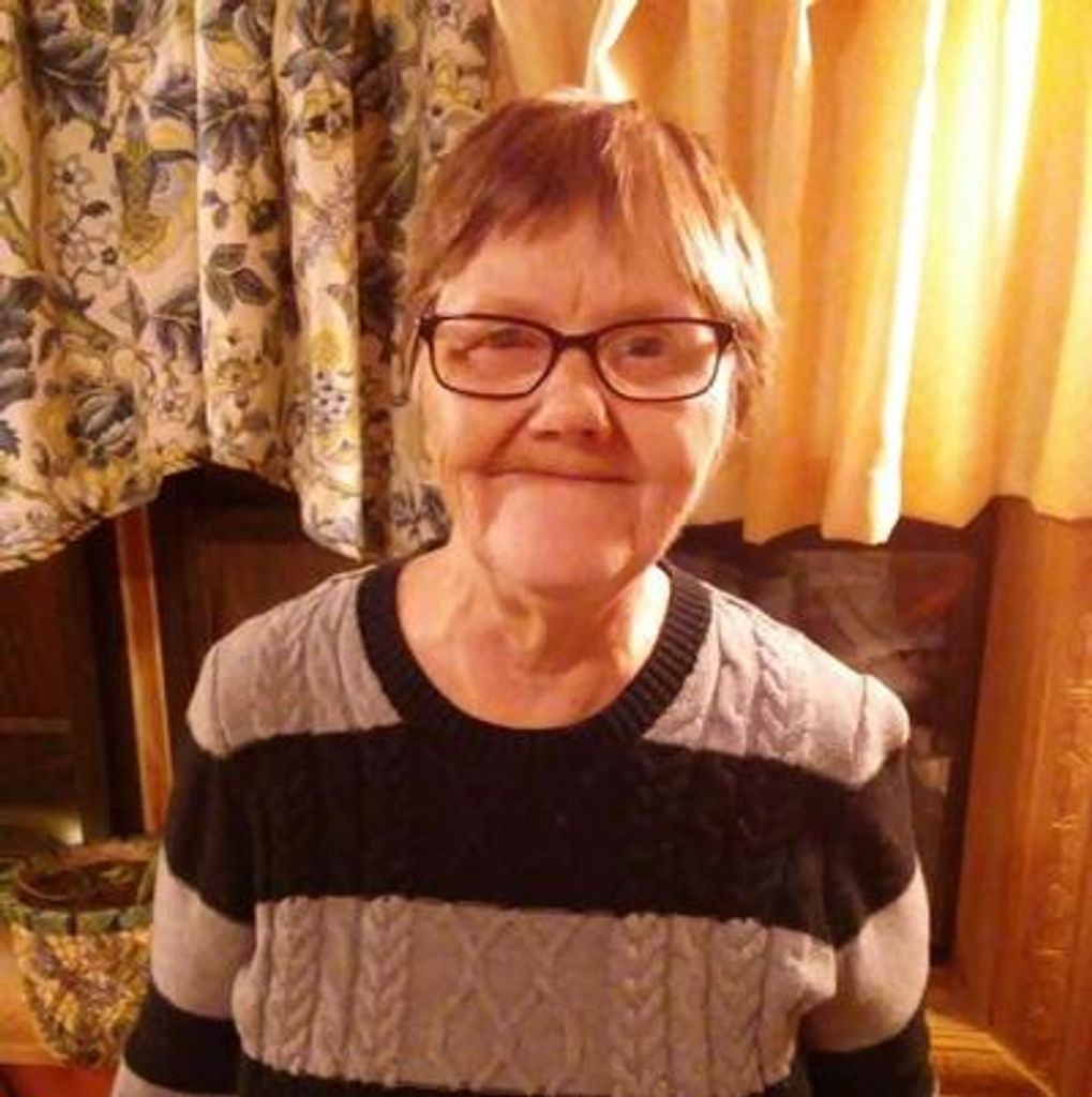 Ethel Marie Martinez Profile Photo