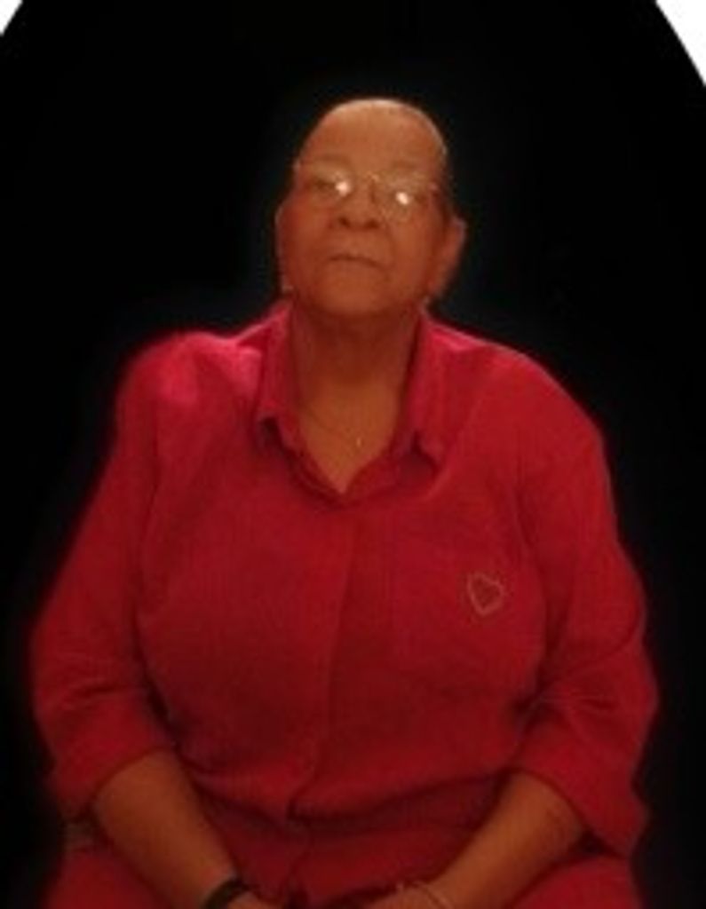 Carolyn Scott