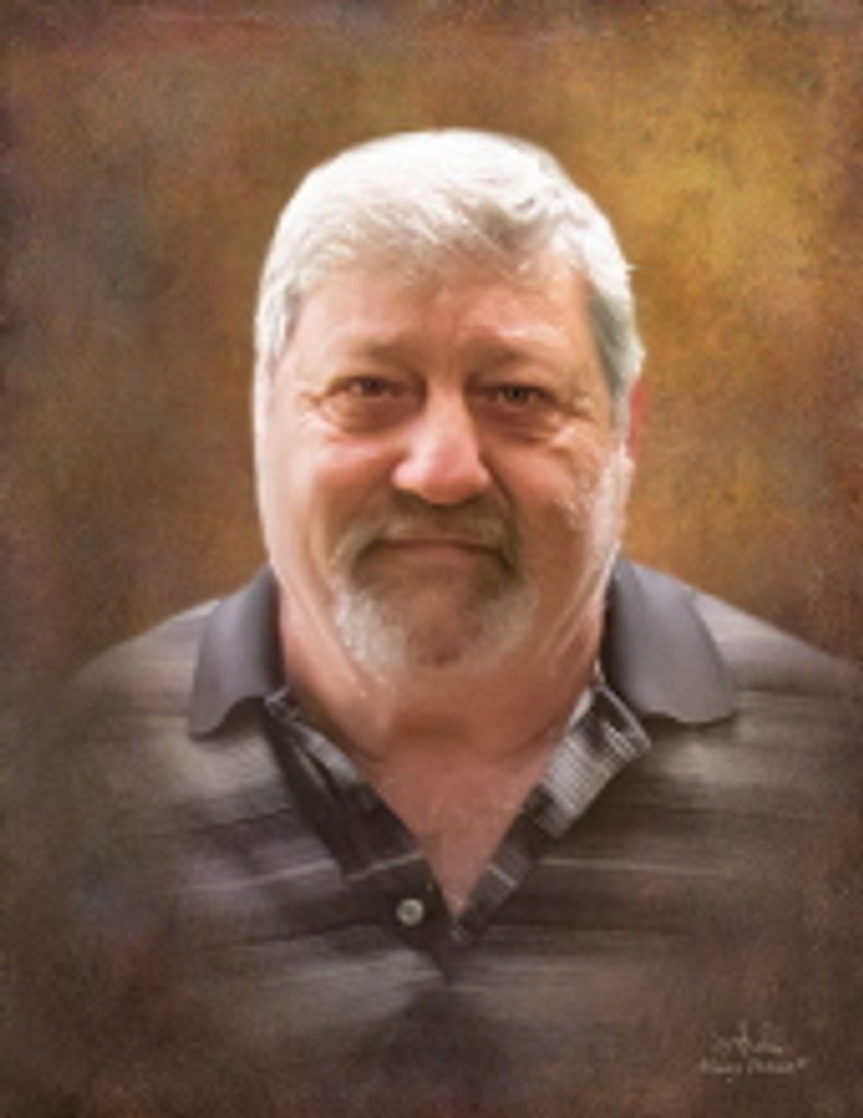 Russell Lee Cross, Jr.