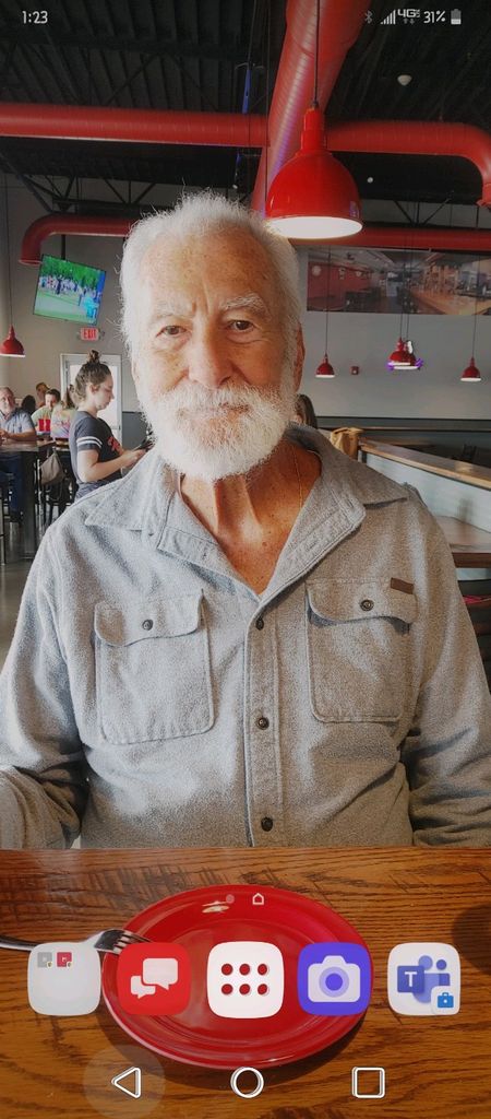 Jerry Keith Irwin Profile Photo