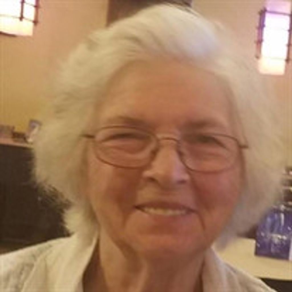Kay Frances Childers Ashley