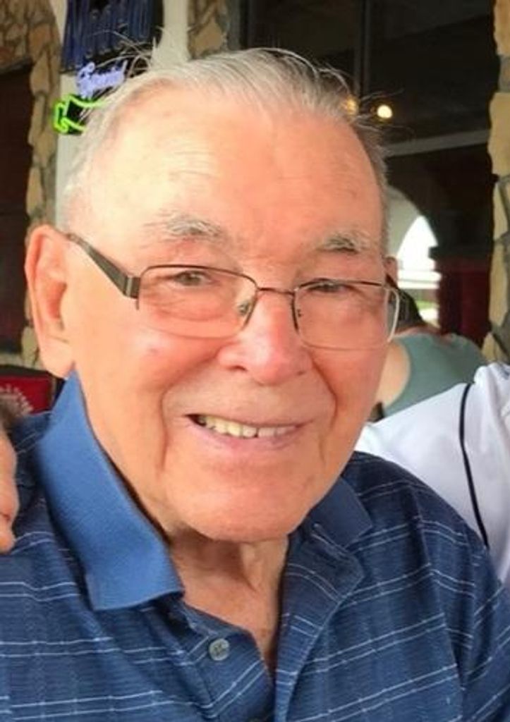 Ernest Edward Klopfer Profile Photo