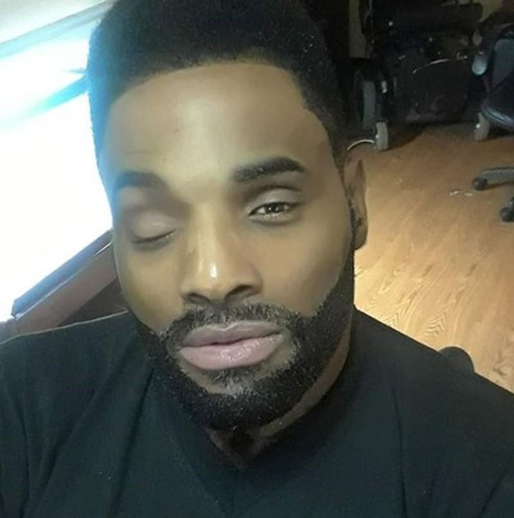 Roosevelt Jermaine Johnson Profile Photo