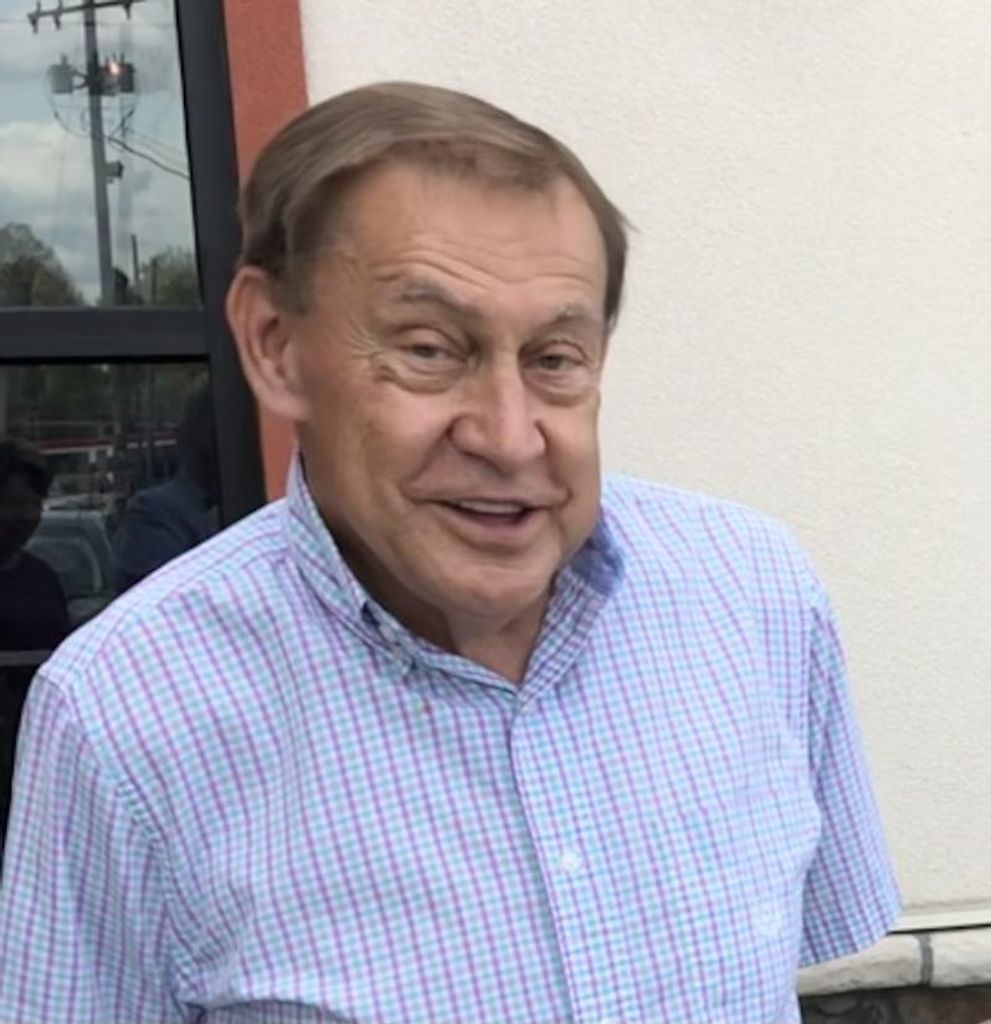Charles E. Sandlin Profile Photo