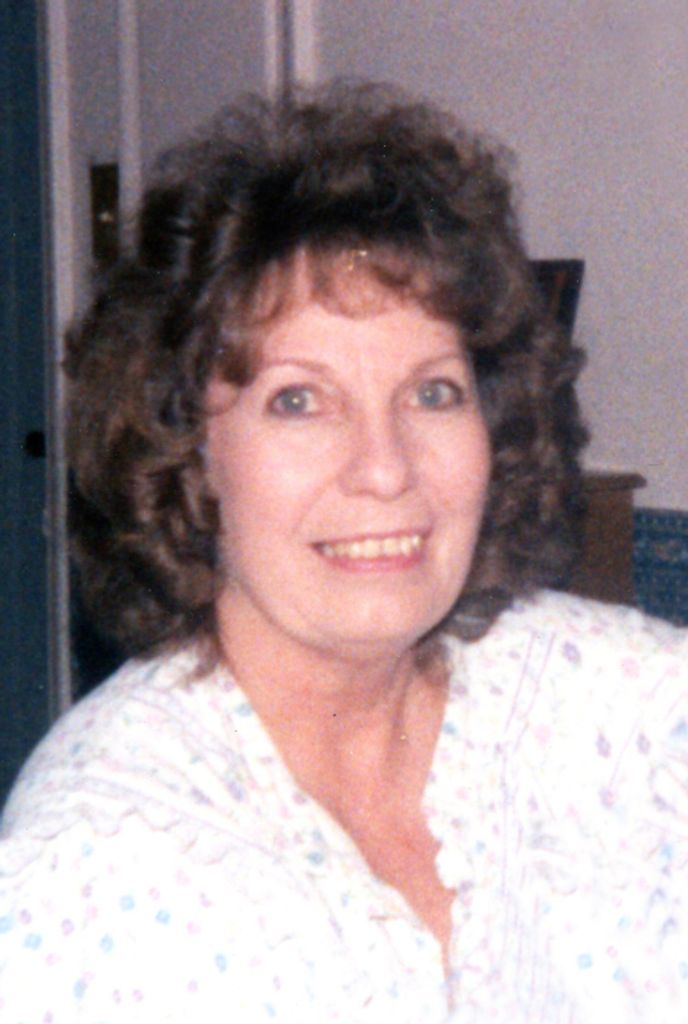 LaRue Ann King