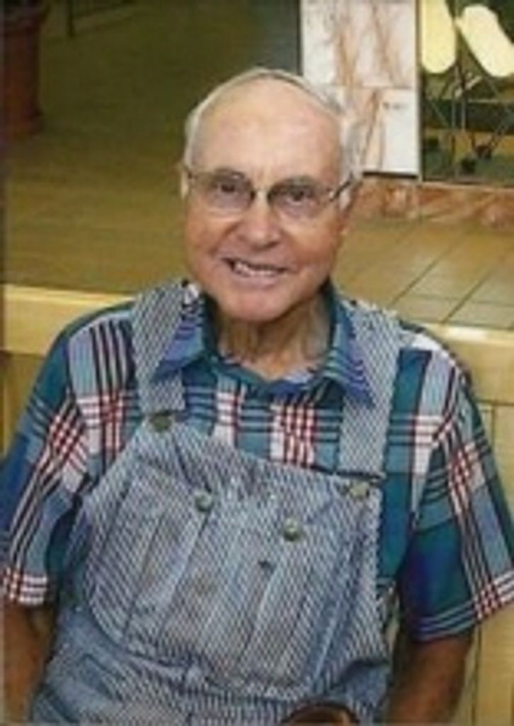 Burnell Butler