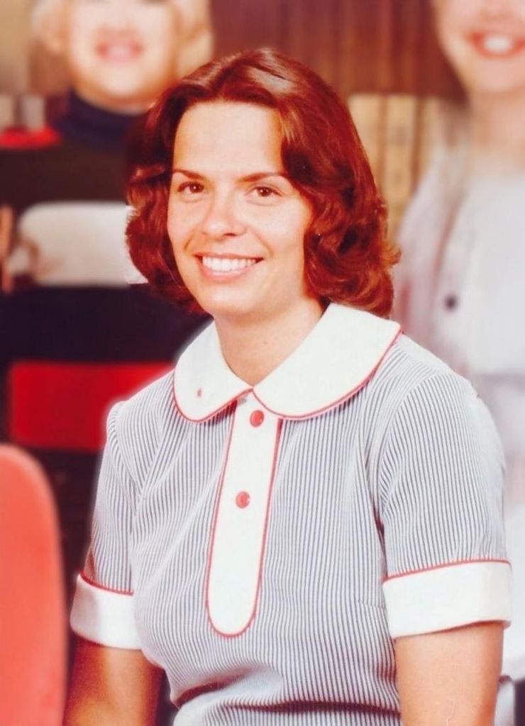 Marlene M. Jacobs Profile Photo