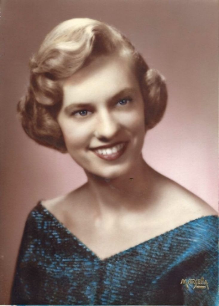 Frances C. Erdek Profile Photo
