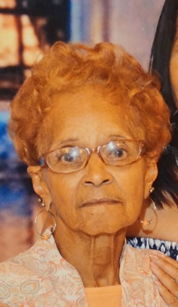 Nellie Elizabeth Knox Profile Photo