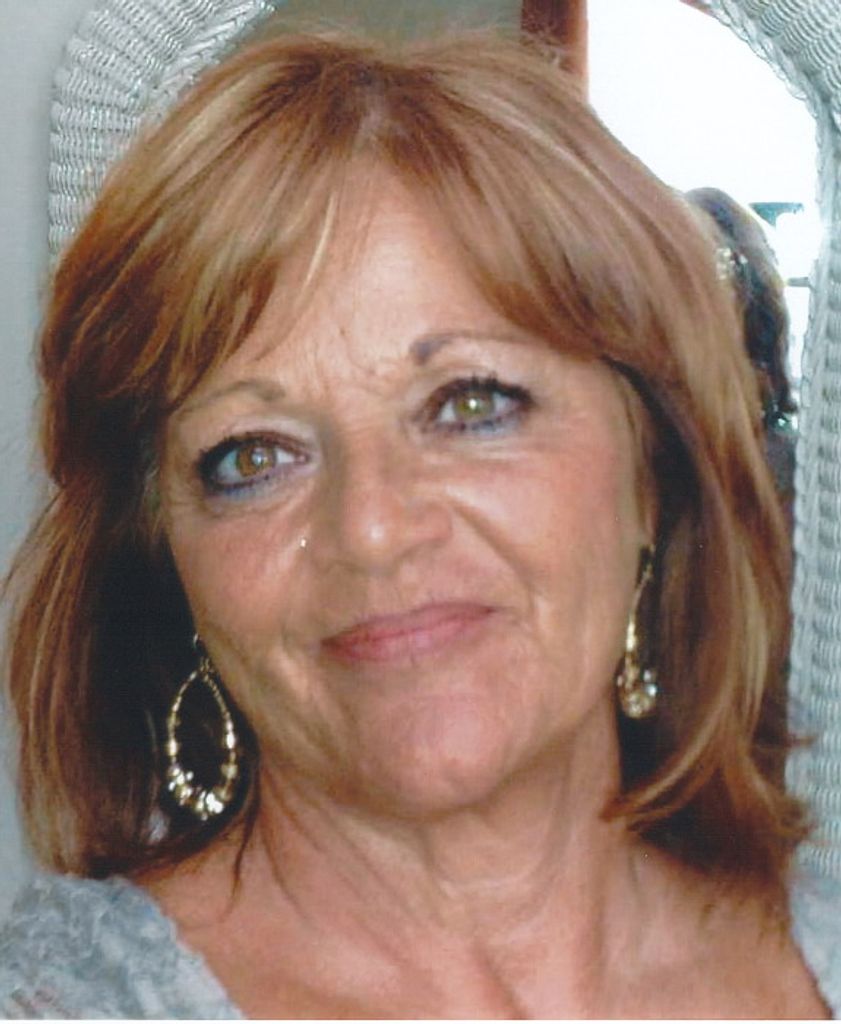 Denise (Divincenzo) Sudano Roberts