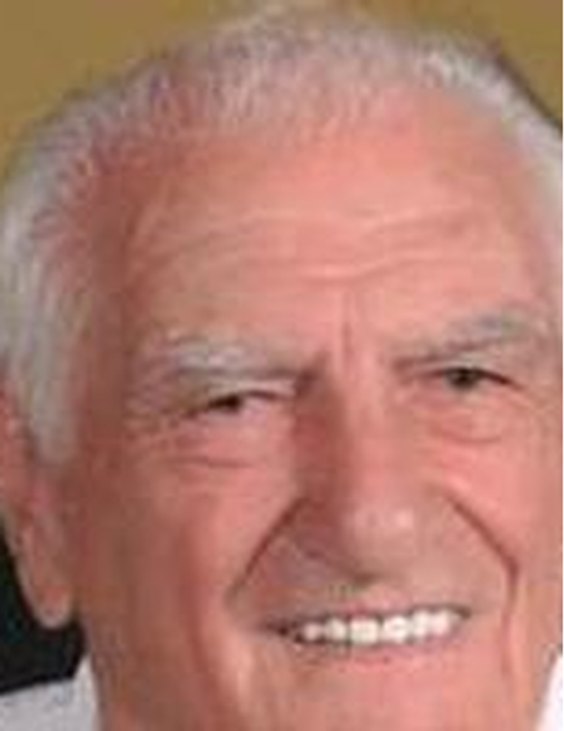 Sam  J. Kasbarian
