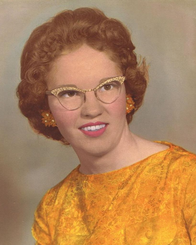 Bonnie Lou McDermott Ball
